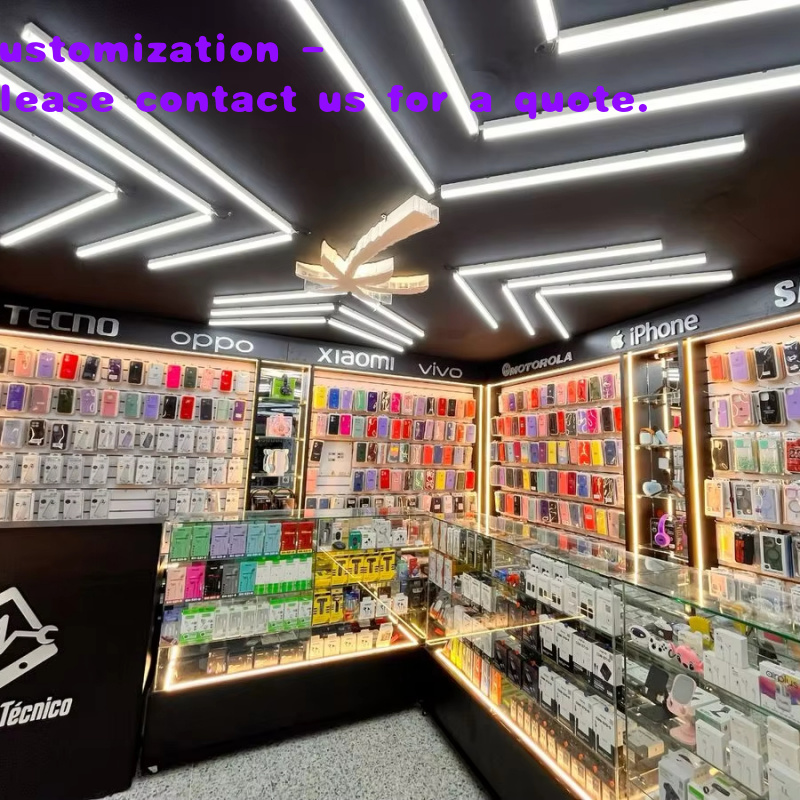 Özel Tasarım Modern Cep Telefo - Phone Accessories Design Shop incelemesi ve fiyatı