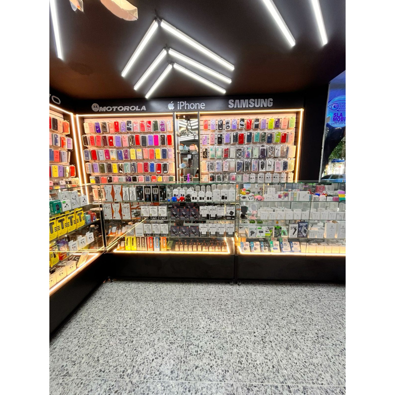 Özel Tasarım Modern Cep Telefo - Phone Accessories Design Shop incelemesi ve fiyatı