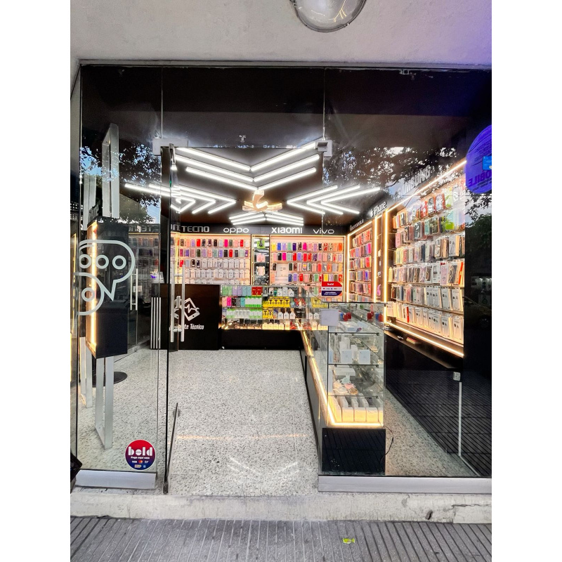 Özel Tasarım Modern Cep Telefo - Phone Accessories Design Shop incelemesi ve fiyatı