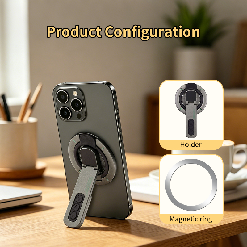 iPhone 18/17/16/15/14/13 Pro M - Desk Phone Stand incelemesi ve fiyatı