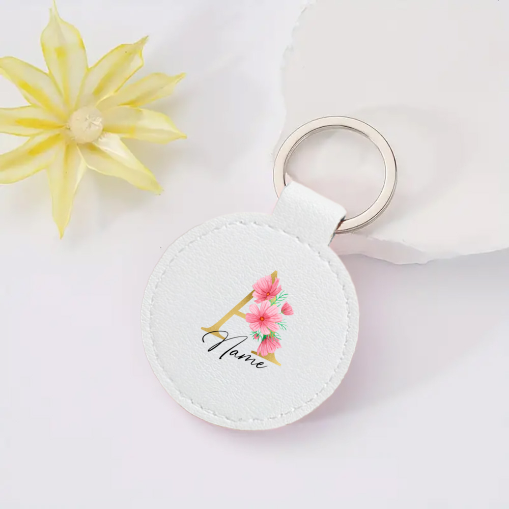 Kişiselleştirilmiş anahtarlık  - Phone Accessories And Names incelemesi ve fiyatı