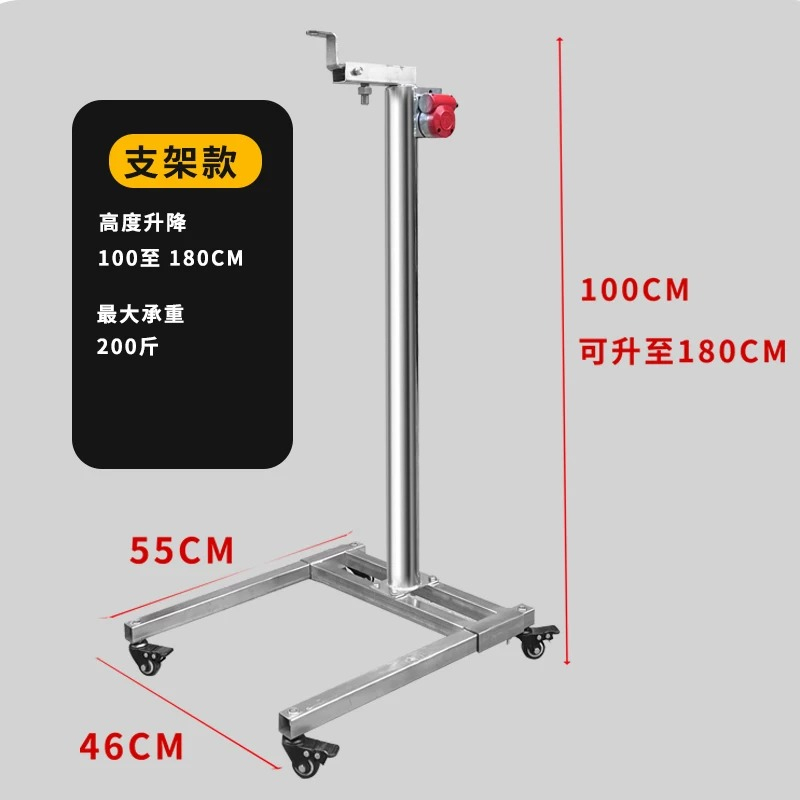 Mobil Ayarlanabilir Yükseklikl - Neck Hanging Phone Holder incelemesi ve fiyatı