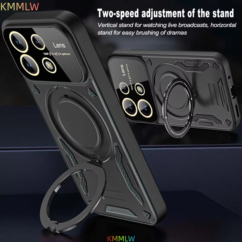 Redmi Note 9 10 11 12 13 Pro P - Phone Kickstand Ring incelemesi ve fiyatı