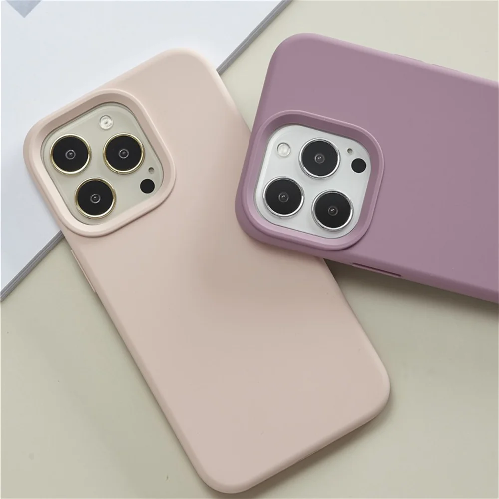 Orijinal sıvı silikon kılıflar - Phone Accessories Nothing incelemesi ve fiyatı