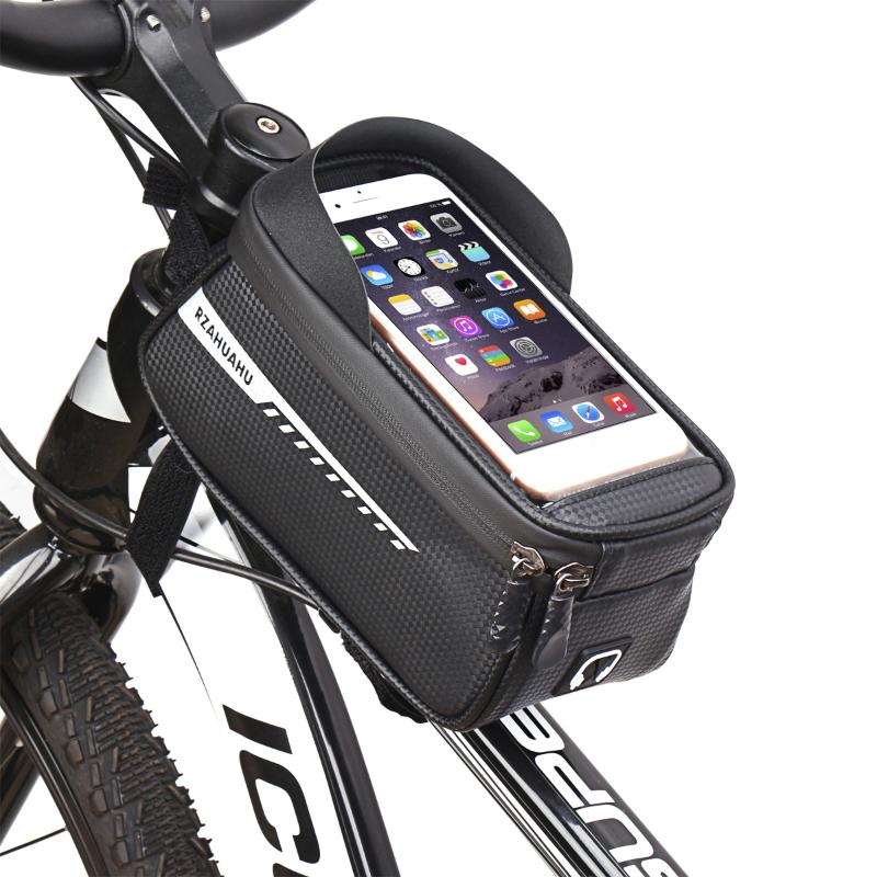 Yeni Bisiklet Ön Çanta, Ön Bor - Youtube Phone Accessories incelemesi ve fiyatı