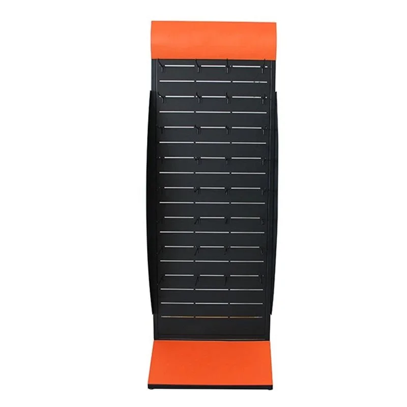 Özelleştirilmiş Modern Metal S - Phone Accessories Rack Display incelemesi ve fiyatı