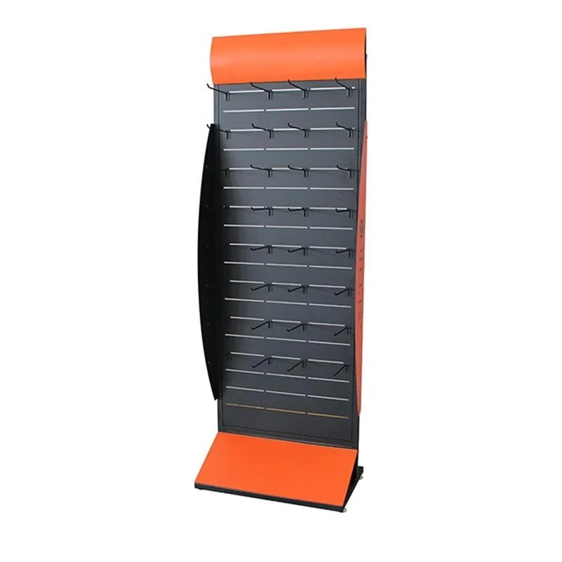 Özelleştirilmiş Modern Metal S - Phone Accessories Rack Display incelemesi ve fiyatı