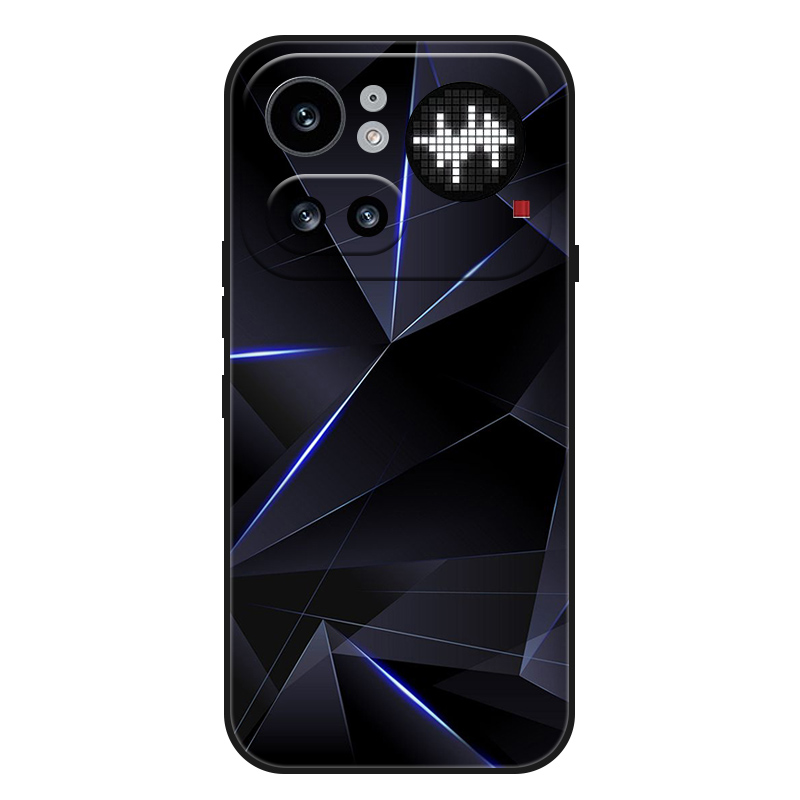 Nothing Phone 4A Pro Kılıf Lük - Phone Accessories Nothing incelemesi ve fiyatı