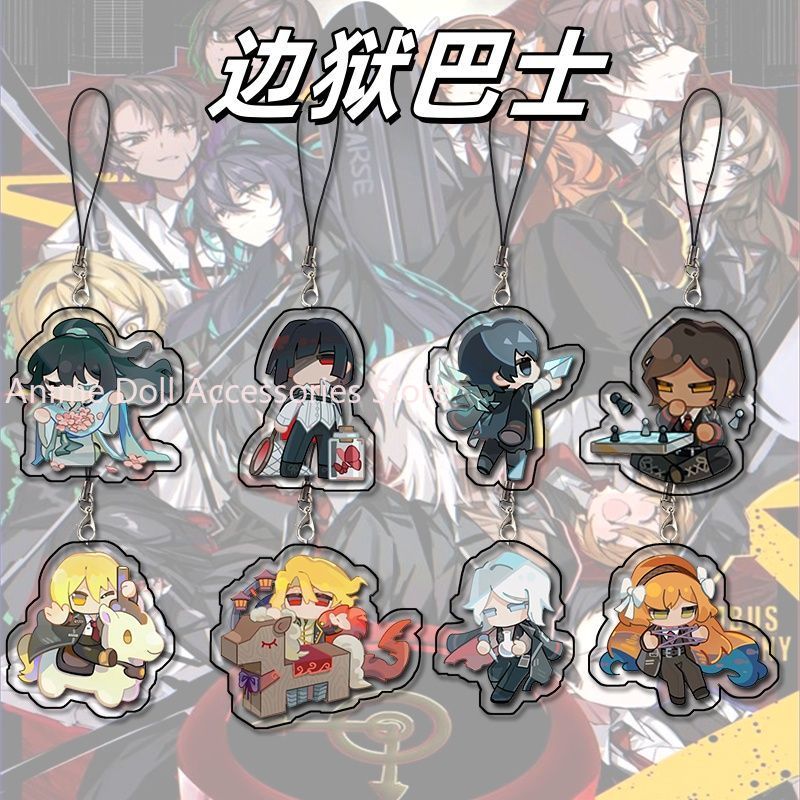 Anime Limbus Şirketi Don Kişot - Phone Accessories Company incelemesi ve fiyatı