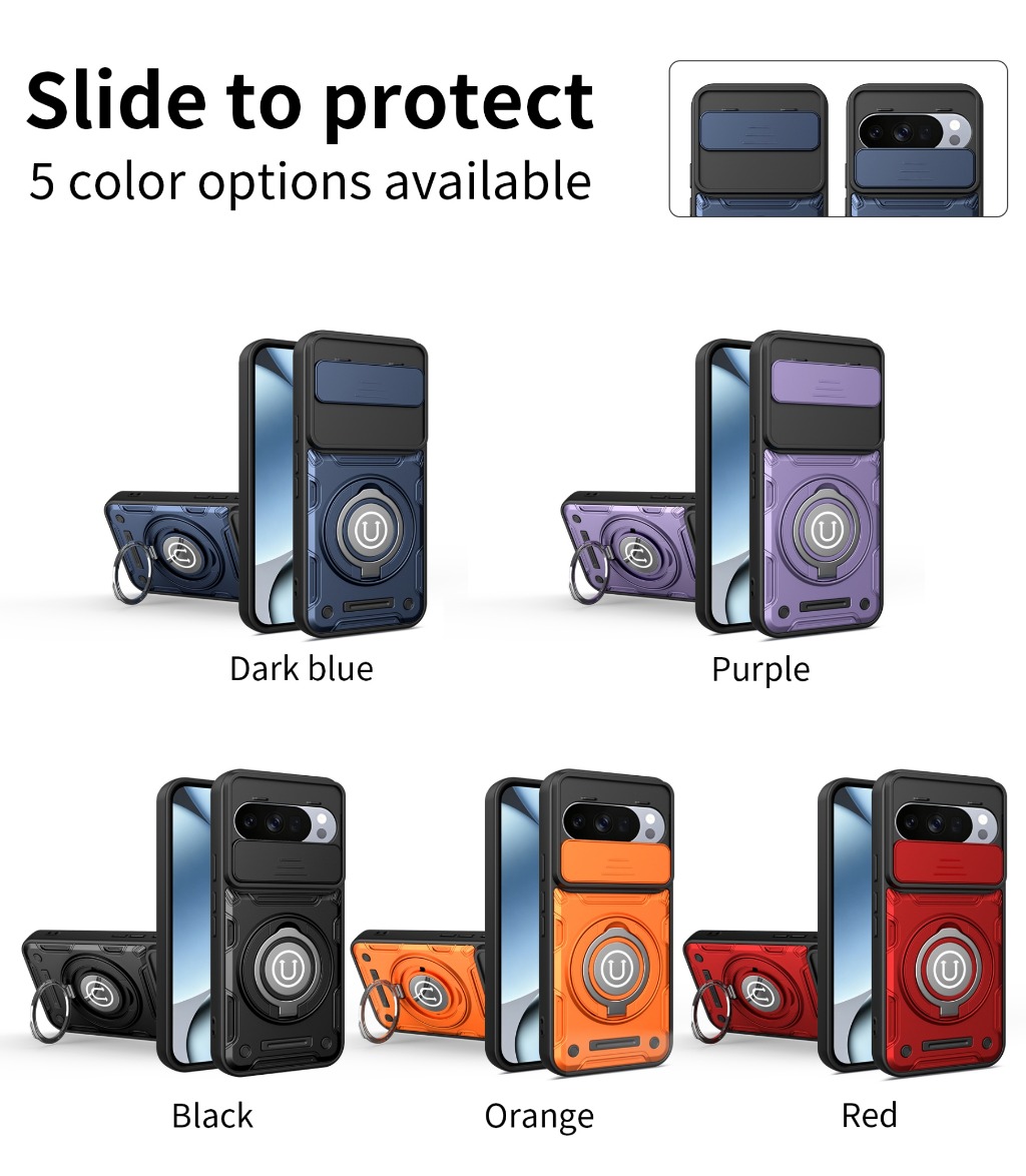 Manyetik Araç Montaj Aparatı 3 - Phone Kickstand Ring incelemesi ve fiyatı