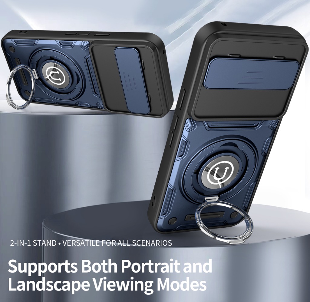 Manyetik Araç Montaj Aparatı 3 - Phone Kickstand Ring incelemesi ve fiyatı