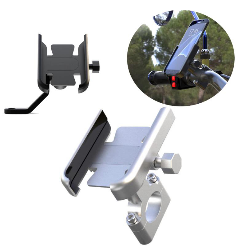 Motosiklet cep telefon tutucu  - Quadlock Phone Accessories incelemesi ve fiyatı