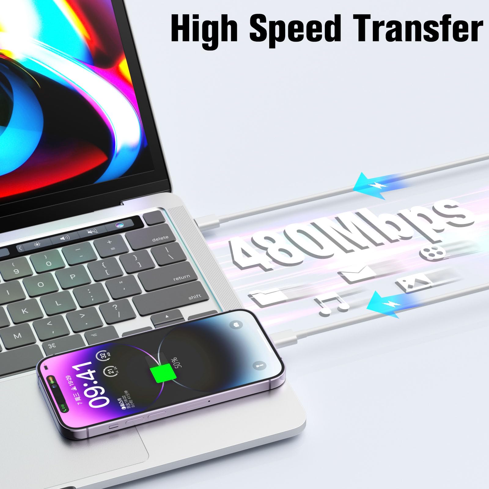 PD 30W Apple iPhone Tip C'den  - Phone Accessories Nothing incelemesi ve fiyatı