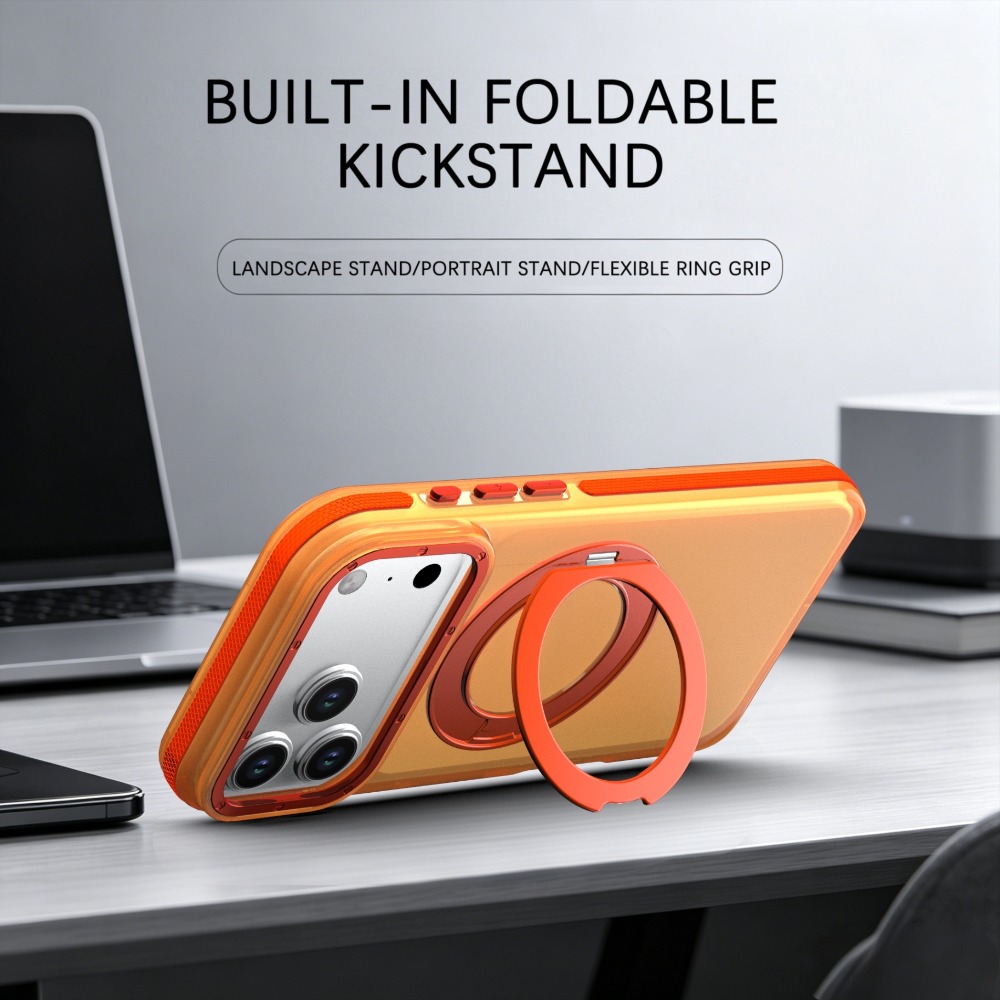 Kontrast Renkli 360 Derece Dön - Phone Kickstand Ring incelemesi ve fiyatı