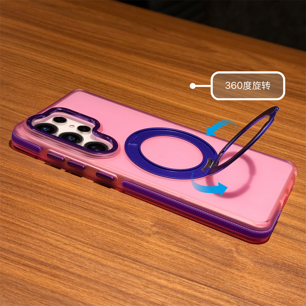 Kontrast Renkli 360 Derece Dön - Phone Kickstand Ring incelemesi ve fiyatı