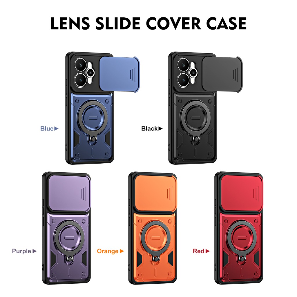 Koruyucu Darbeye Dayanıklı Tel - Phone Kickstand Ring incelemesi ve fiyatı