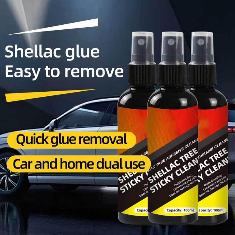 100 ml Araba Kuş Damlama Söküc - Screen Cleaner Spray incelemesi ve fiyatı