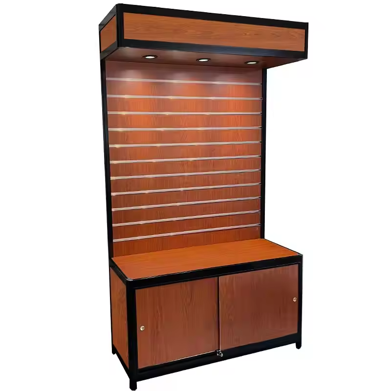 HIKUYA Fabrika Mağazası Teşhir - Phone Accessories Rack Display incelemesi ve fiyatı