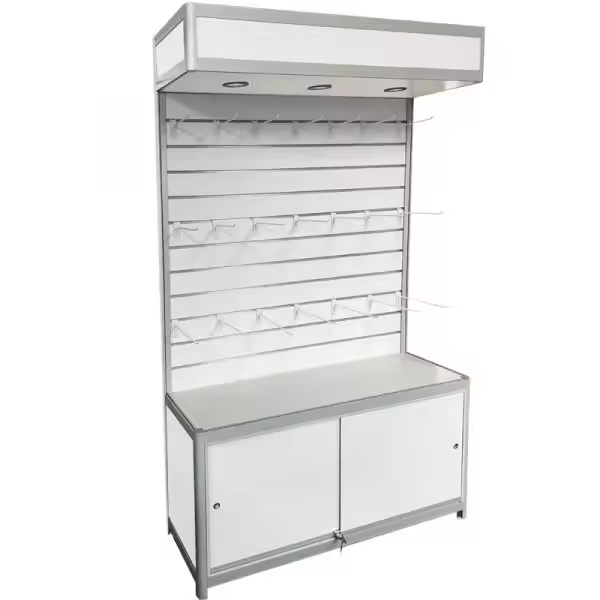 HIKUYA Fabrika Mağazası Teşhir - Phone Accessories Rack Display incelemesi ve fiyatı