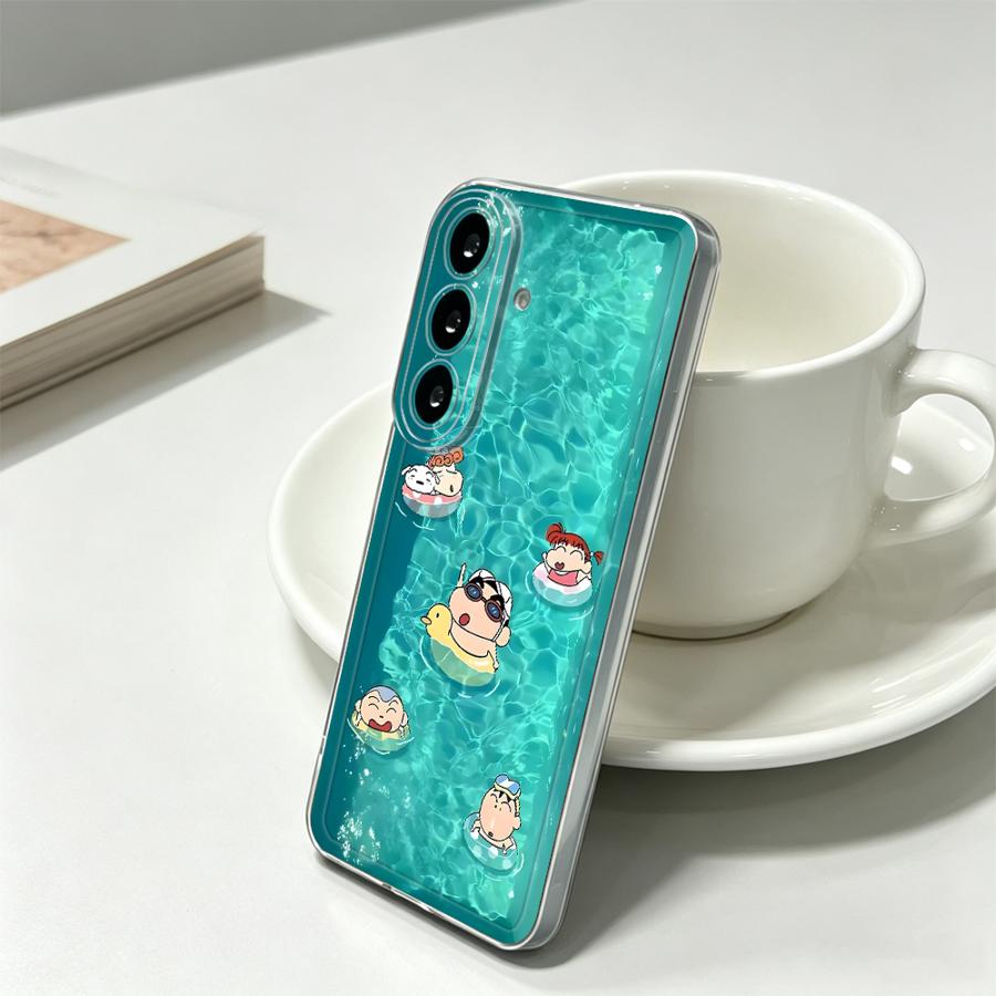 Sarı Şemsiyeli Çocuk Telefon K - Samsung Galaxy A55 incelemesi ve fiyatı