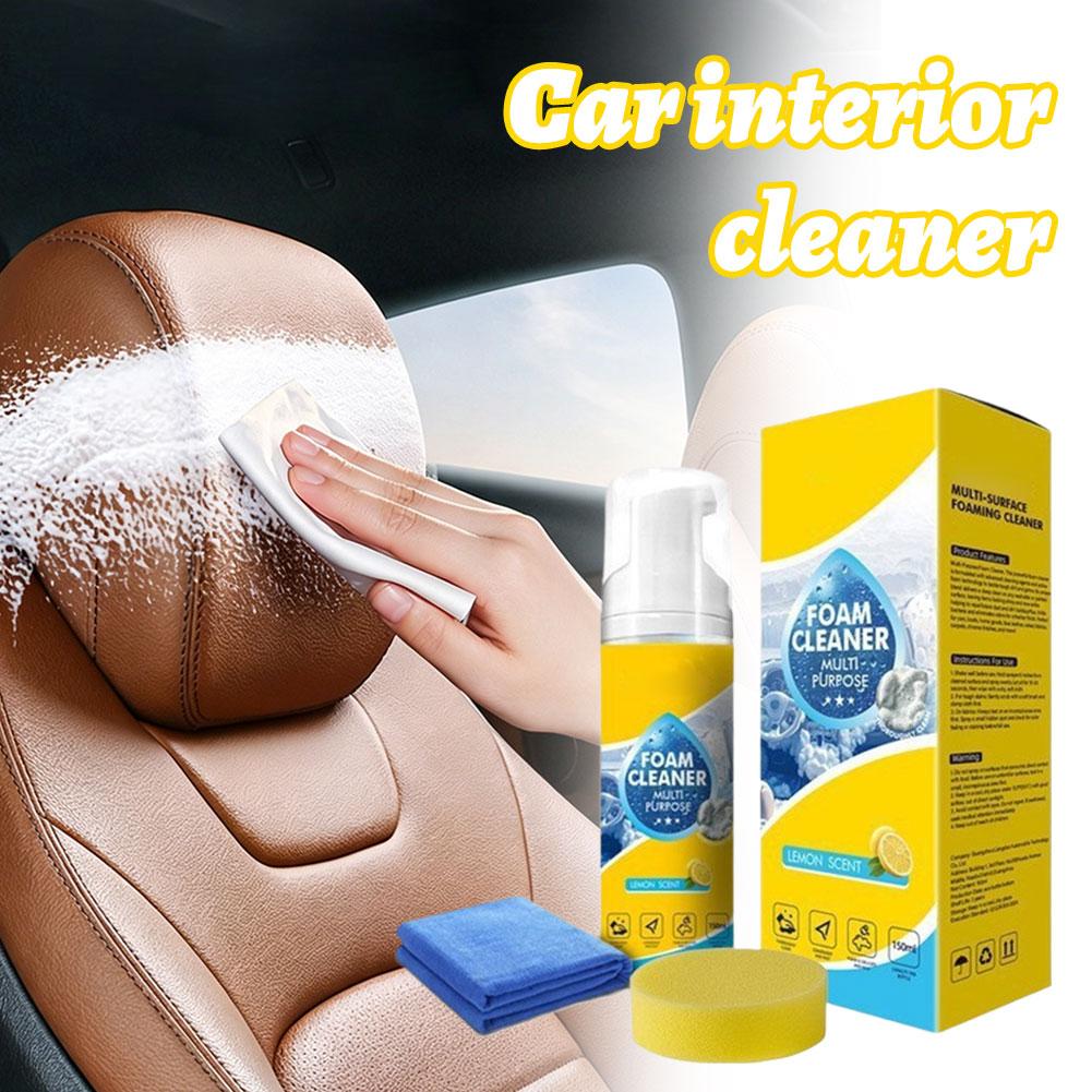 Çoklu Enzimli Köpük Temizleyic - Screen Cleaner Spray incelemesi ve fiyatı