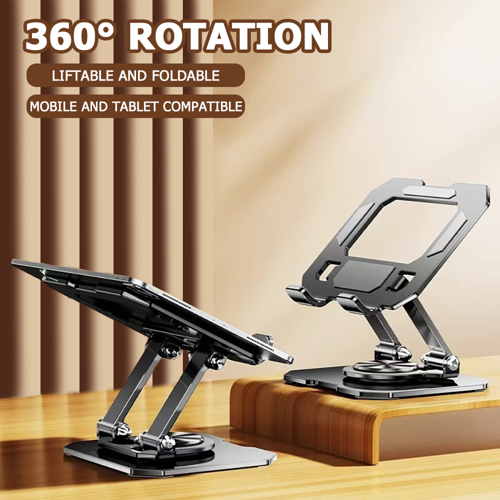 360 Dönen Tablet Telefon Stand - Neck Hanging Phone Holder incelemesi ve fiyatı