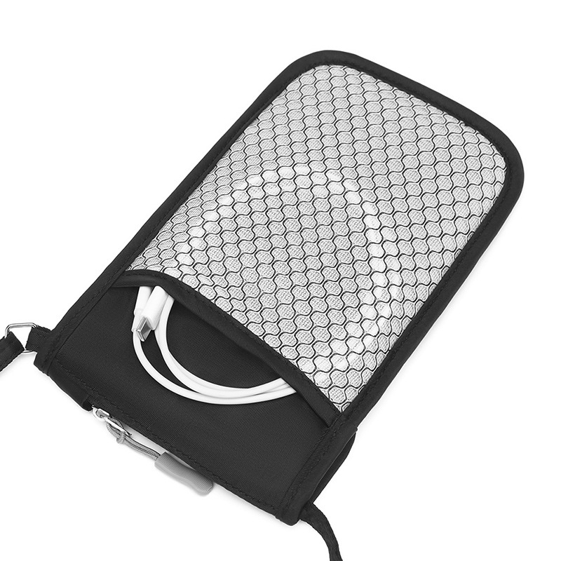 Taşınabilir Crossbody Çanta Se - Neck Hanging Phone Holder incelemesi ve fiyatı