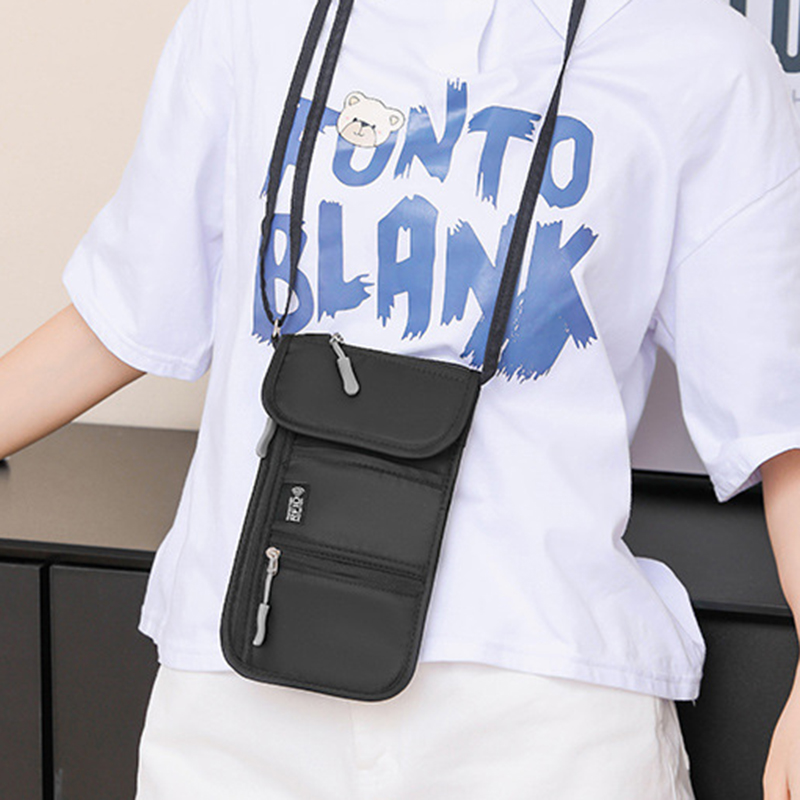 Taşınabilir Crossbody Çanta Se - Neck Hanging Phone Holder incelemesi ve fiyatı