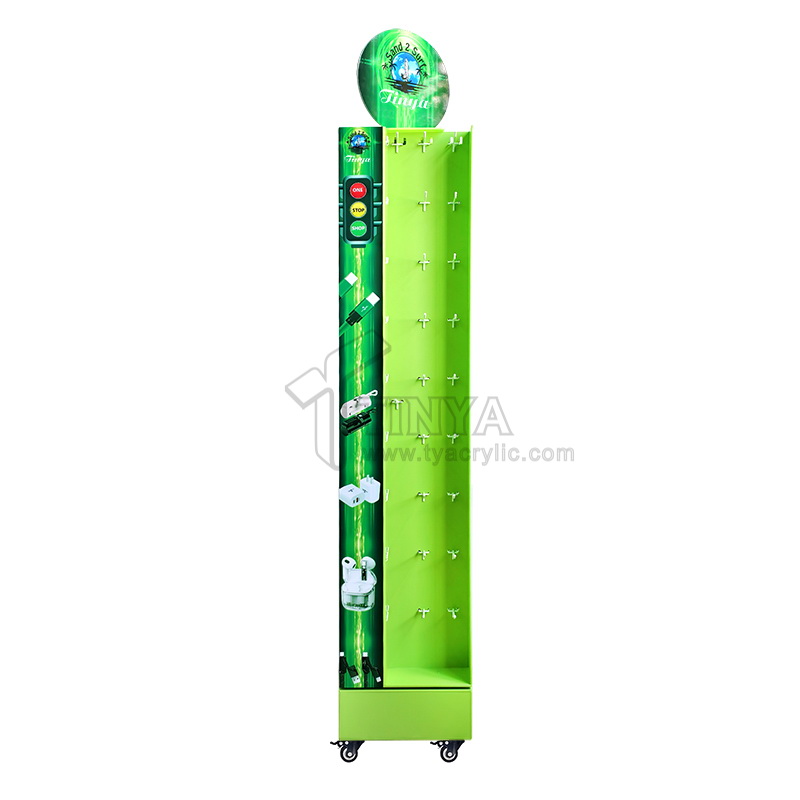 Özel. Çok Satan Cep Telefonu A - Phone Accessories Rack Display incelemesi ve fiyatı