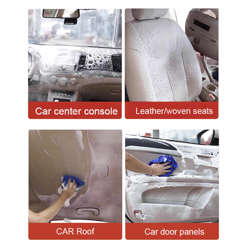 Çok amaçlı köpük temizleyici p - Screen Cleaner Spray incelemesi ve fiyatı