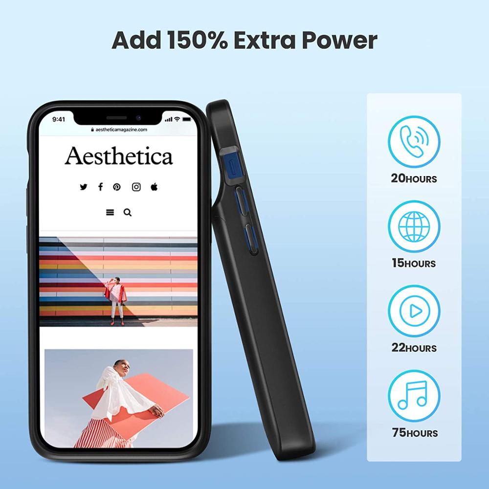 NEWDERY 4800mAh İnce Pil Şarj  - Power Bank Slim incelemesi ve fiyatı