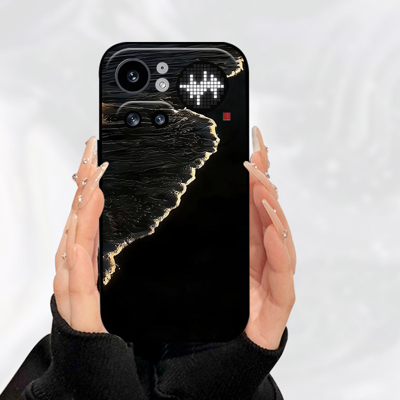 Nothing Phone 4aPro 5G Kılıf S - Phone Accessories Nothing incelemesi ve fiyatı
