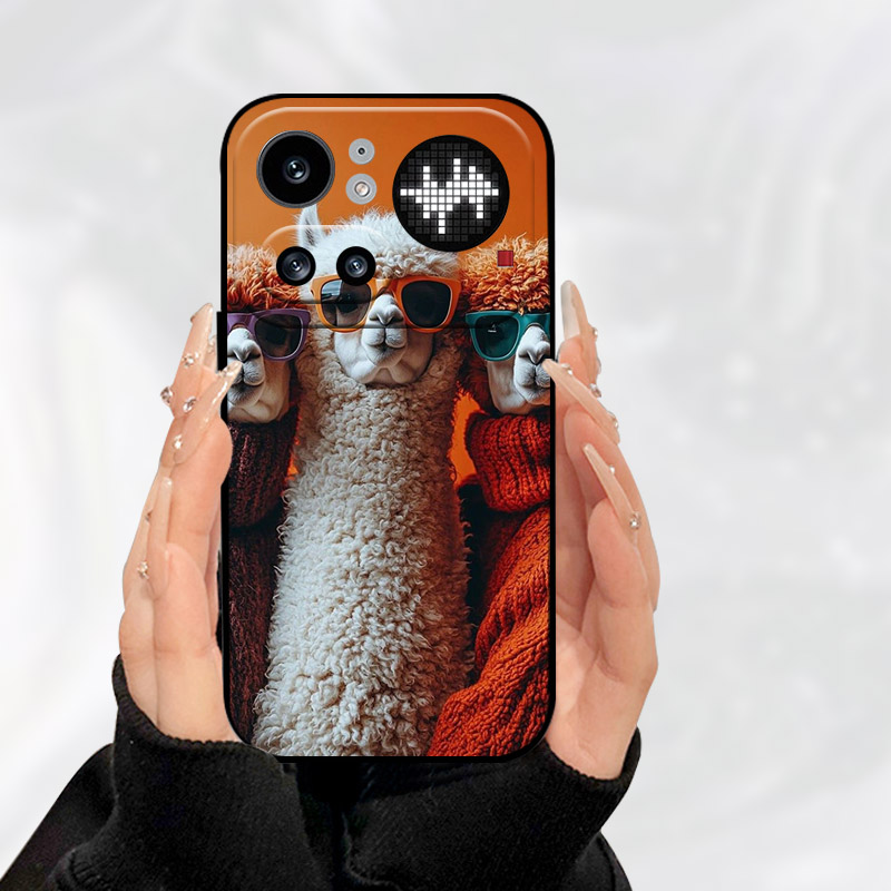 Nothing Phone 4aPro 5G Kılıf S - Phone Accessories Nothing incelemesi ve fiyatı