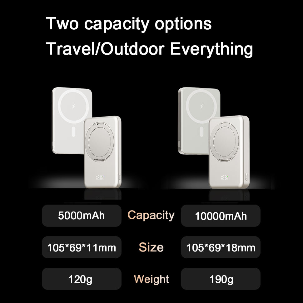 MagSafe için 10000 mAh İnce Mi - Power Bank Slim incelemesi ve fiyatı