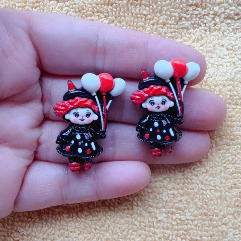 12 adet Joker Balon çocuk Eğle - Phone Accessories Are incelemesi ve fiyatı