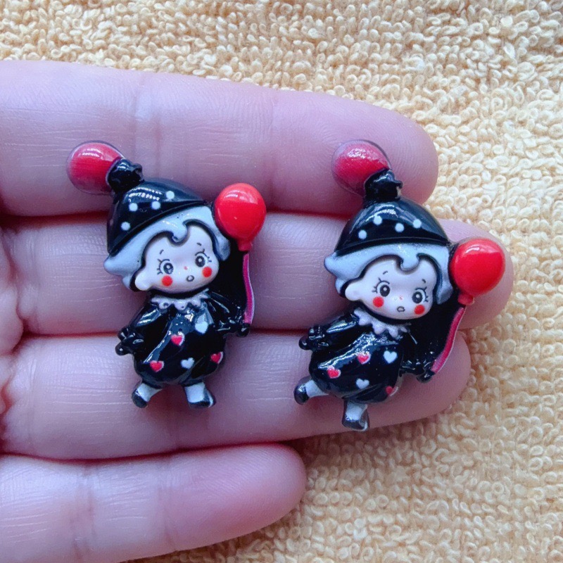12 adet Joker Balon çocuk Eğle - Phone Accessories Are incelemesi ve fiyatı