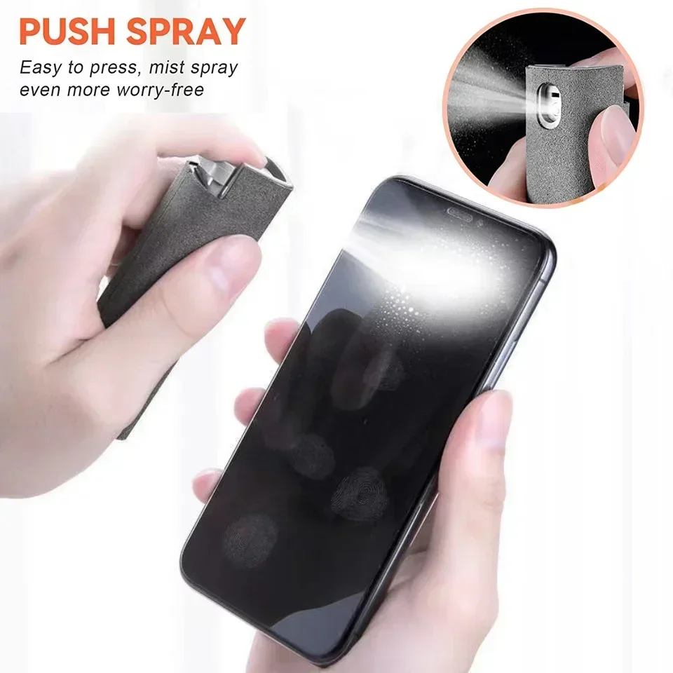 2'si 1 Arada Ekran Temizleyici - Screen Cleaner Spray incelemesi ve fiyatı