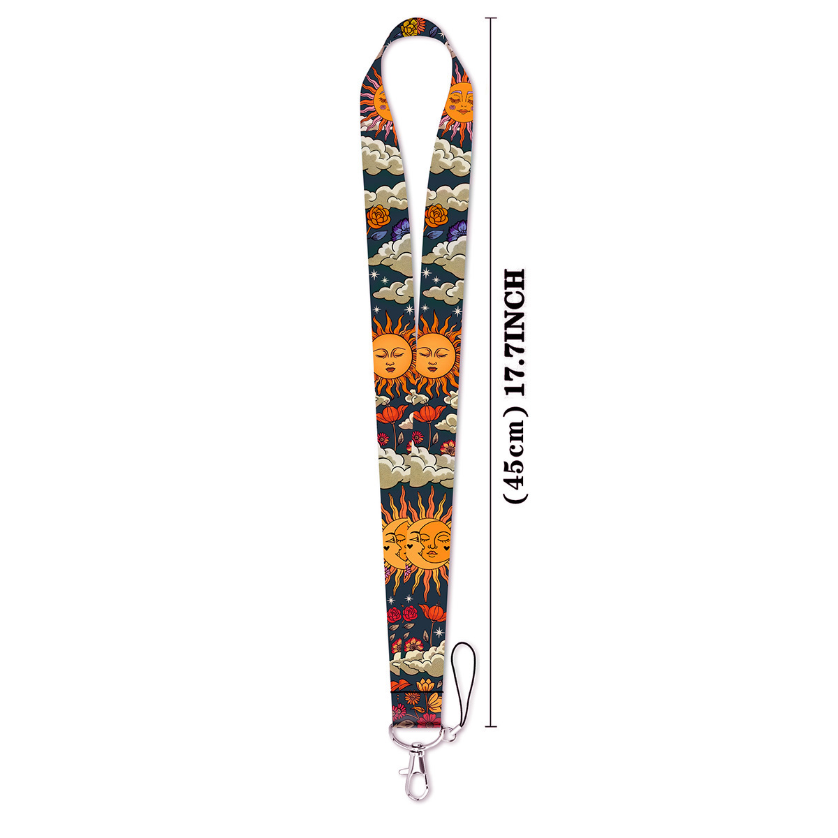 Güneş Ay Vintage Üçlü Ay Boyun - Neck Hanging Phone Holder incelemesi ve fiyatı