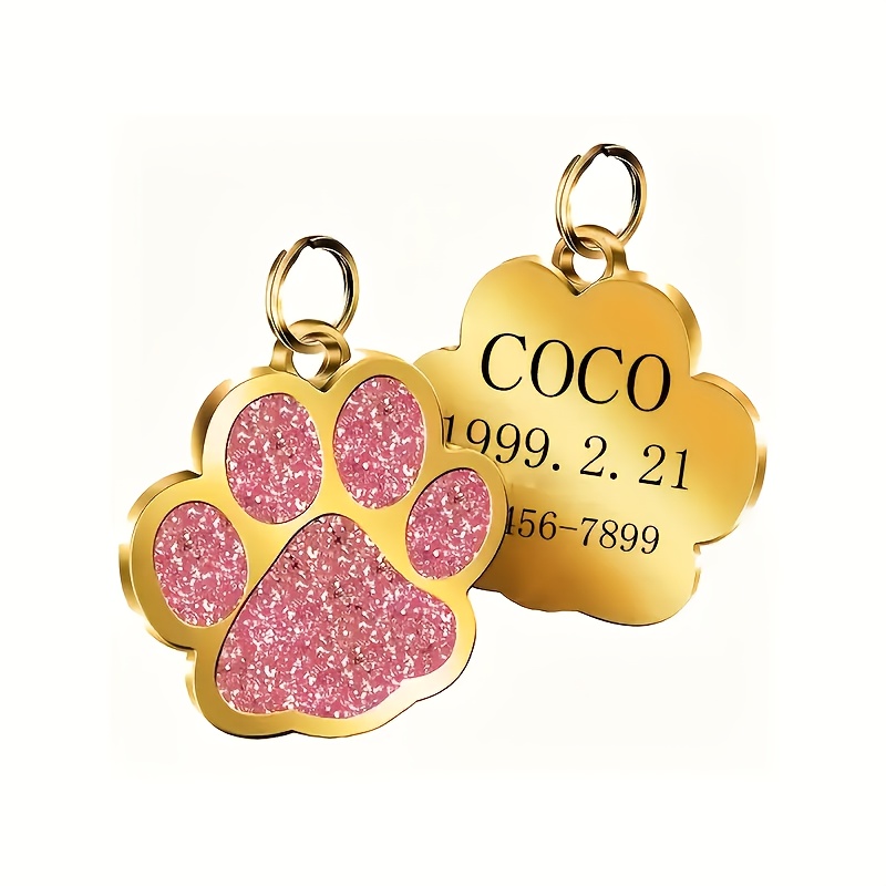 Kişiselleştirilmiş Köpek ve Ke - Phone Accessories And Names incelemesi ve fiyatı
